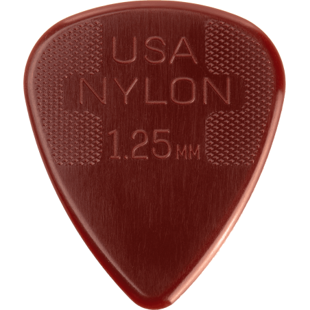 Mediators DUNLOP 44P125 - Macca Music