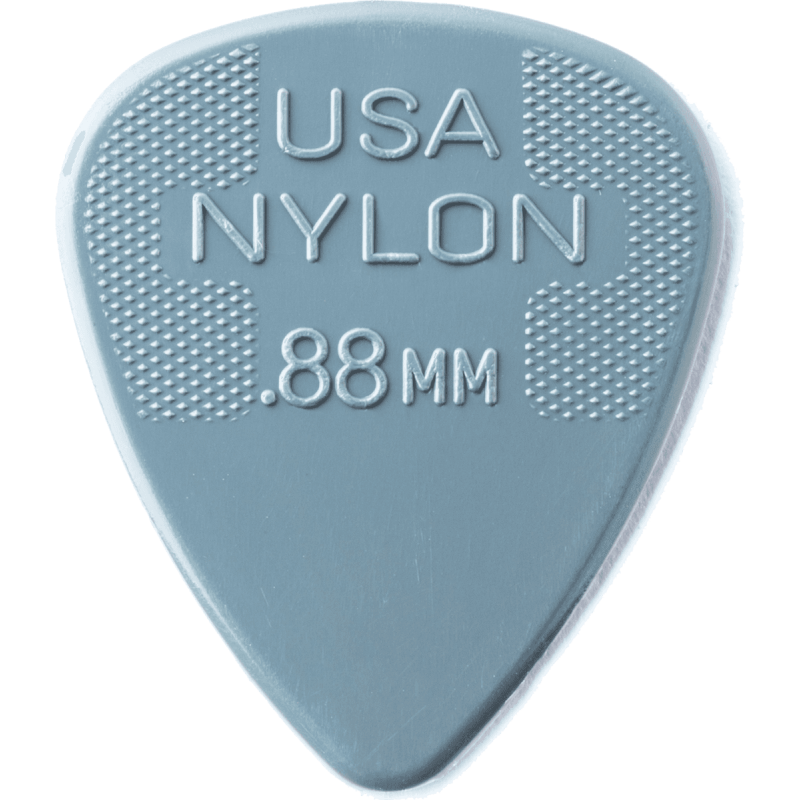 Mediators DUNLOP 44P88 - Macca Music