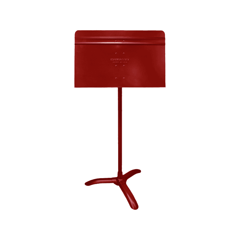 Pupitre MANHASSET 4801 MBU - Macca Music