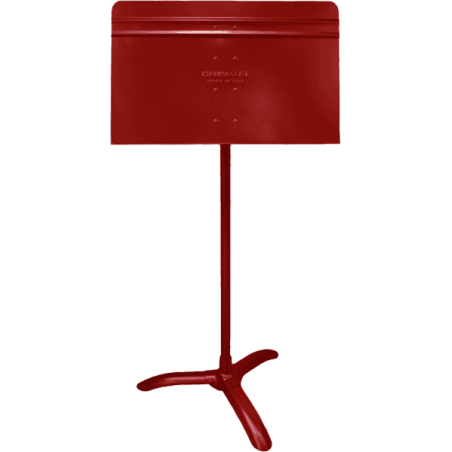 Pupitre MANHASSET 4801 MBU - Macca Music