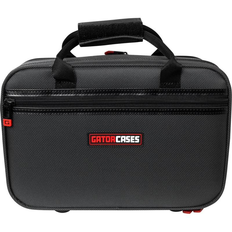 Etui Pour Clarinette GATOR GL Clarinet 23 - Macca Music