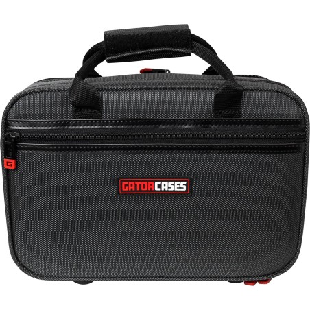 Etui Pour Clarinette GATOR GL Clarinet 23 - Macca Music