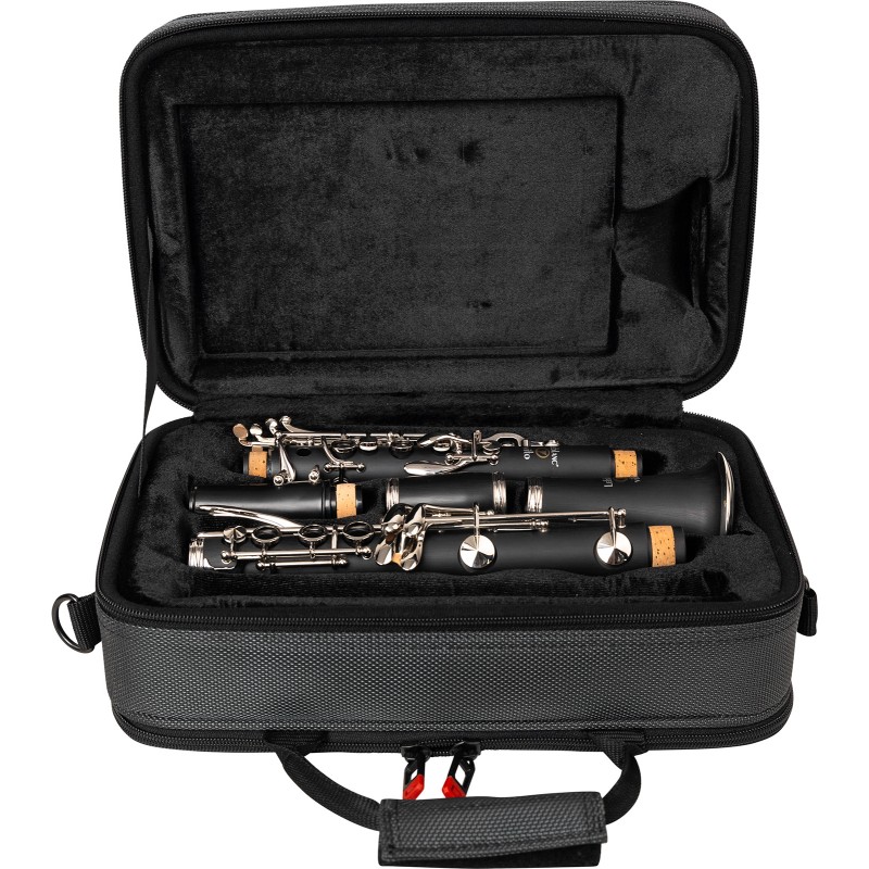 Etui Pour Clarinette GATOR GL Clarinet 23 - Macca Music