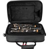 Etui Pour Clarinette GATOR GL Clarinet 23 - Macca Music