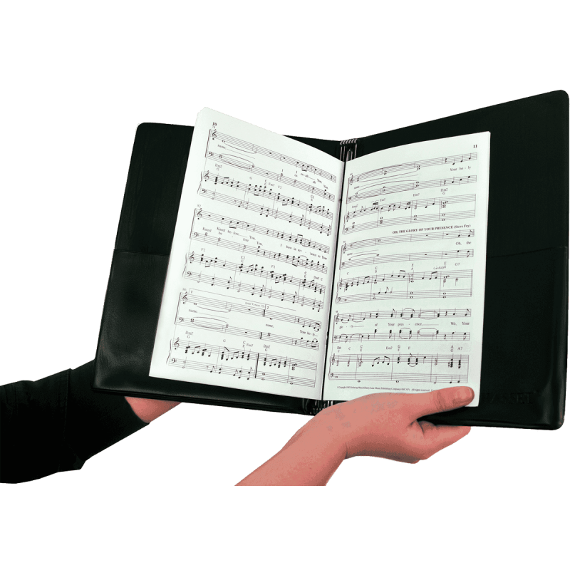 Chemise De chorale MANHASSET 1600 - Macca Music