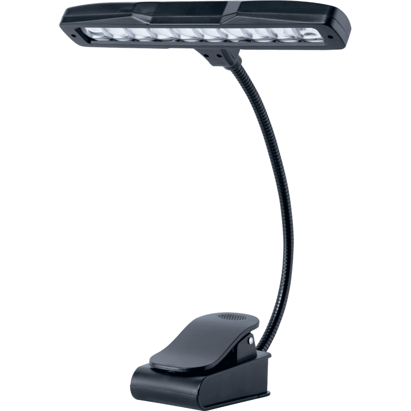 Lampe De Pupitre QUIKLOK MS19LED - Macca Music