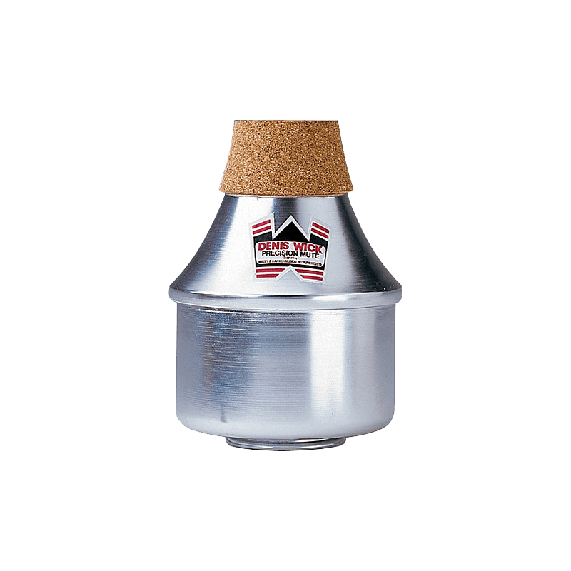 Sourdine Pour Trompette DENIS WICK ADW5506 - Macca Music