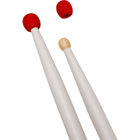 Embouts Pour Baguettes VIC FIRTH UMPT - Macca Music