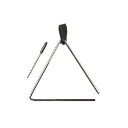 STAGG TRIANGLE 8"
