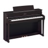 Piano Numérique YAMAHA CLP 875R - Macca Music