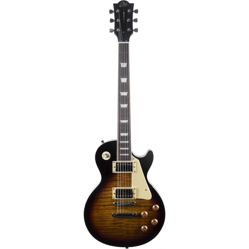 Guitare Electrique EKO LS300 HB - Macca Music