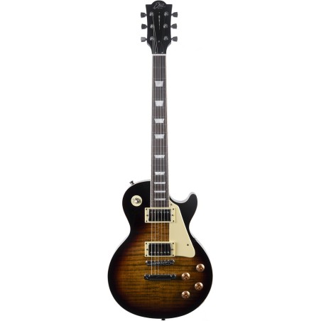 Guitare Electrique EKO LS300 HB - Macca Music