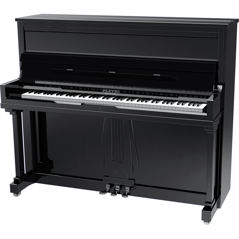 Piano Acoustique Droit PLEYEL P124T Trocadero - Macca Music