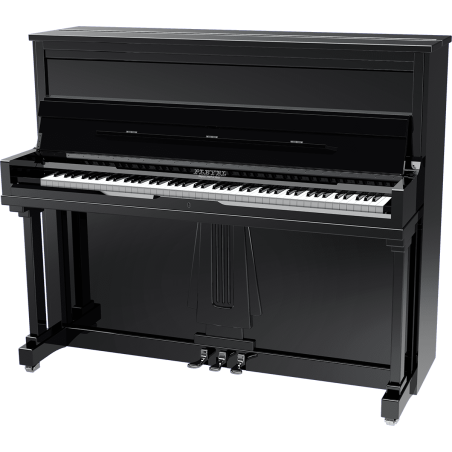 Piano Acoustique Droit PLEYEL P124T Trocadero - Macca Music