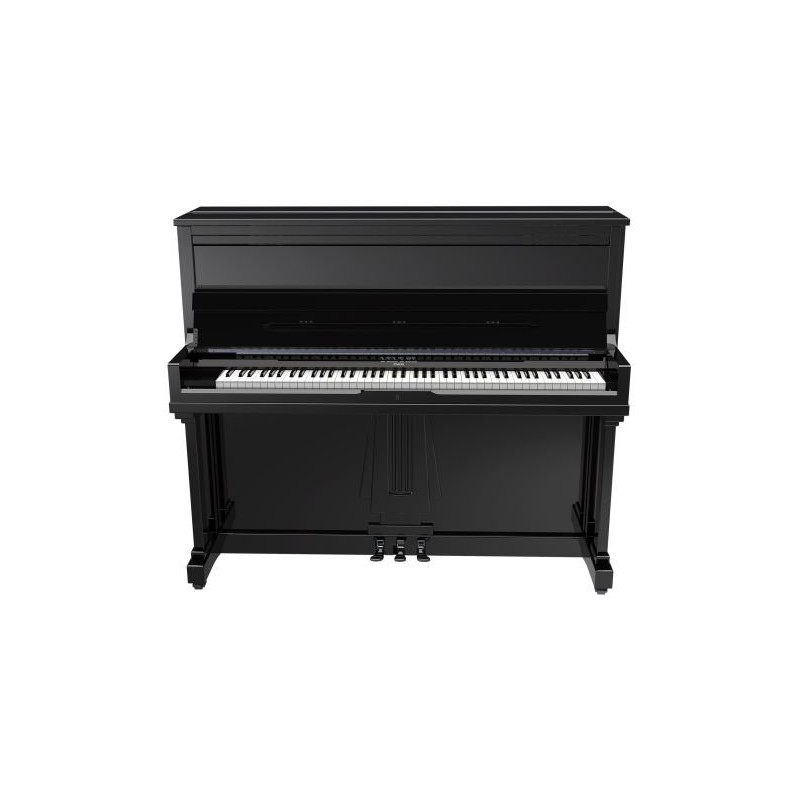 Piano Acoustique Droit PLEYEL P124T Trocadero - Macca Music