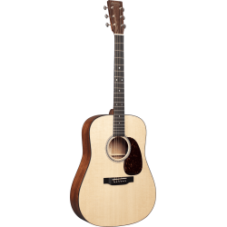 Guitare Electro-Acoustique MARTIN D16E - Macca Music