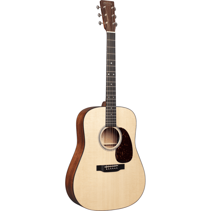 Guitare Electro-Acoustique MARTIN D16E - Macca Music