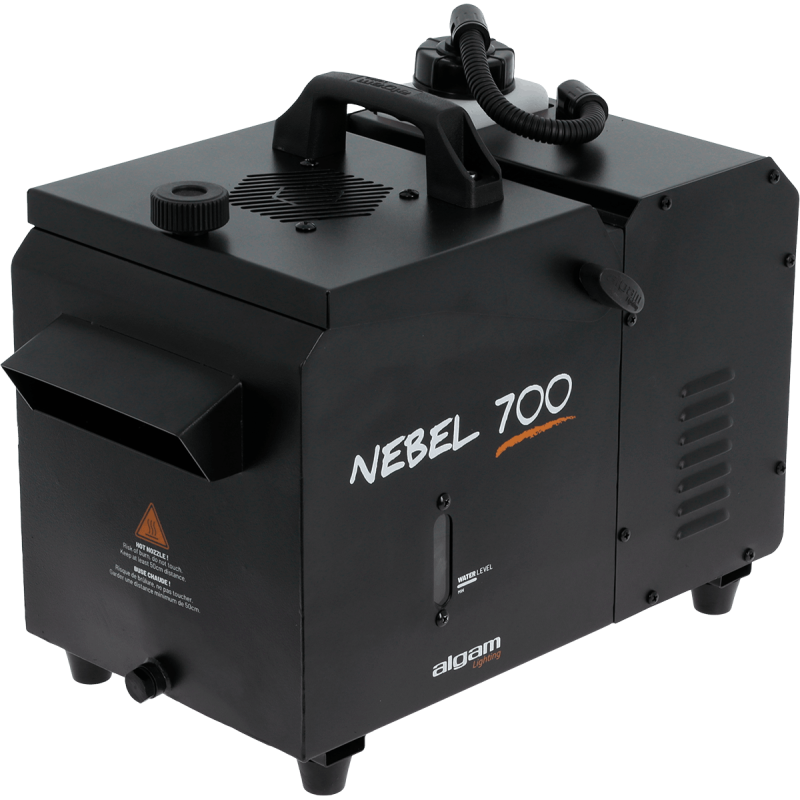 Machine à fumée ALGAM LIGHTING NEBEL 700 - Macca Music