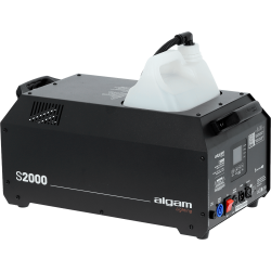 ALGAM LIGHTING S2000