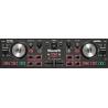Contrôleur NUMARK DJ2GO2TOUCH - Macca Music