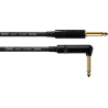 Câble Jack CORDIAL CCI1.5PR - Macca Music