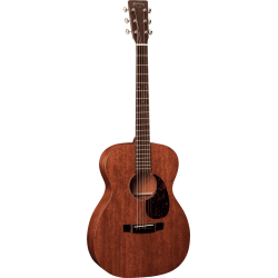 Guitare acoustique MARTIN 000-15M - Macca Music