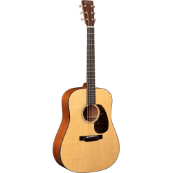 Guitare acoustique MARTIN D18 - Macca Music
