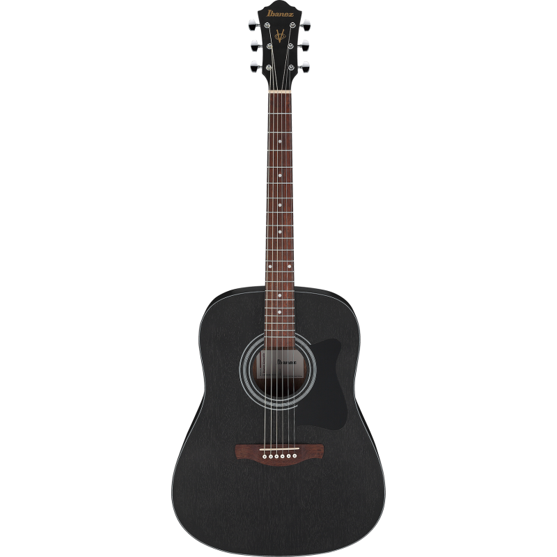 Pack Guitare Acoustique IBANEZ V54NJPWK - Macca Music