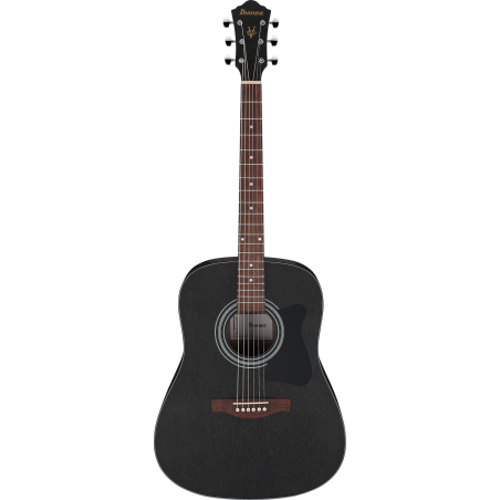 Pack Guitare Acoustique IBANEZ V54NJPWK - Macca Music