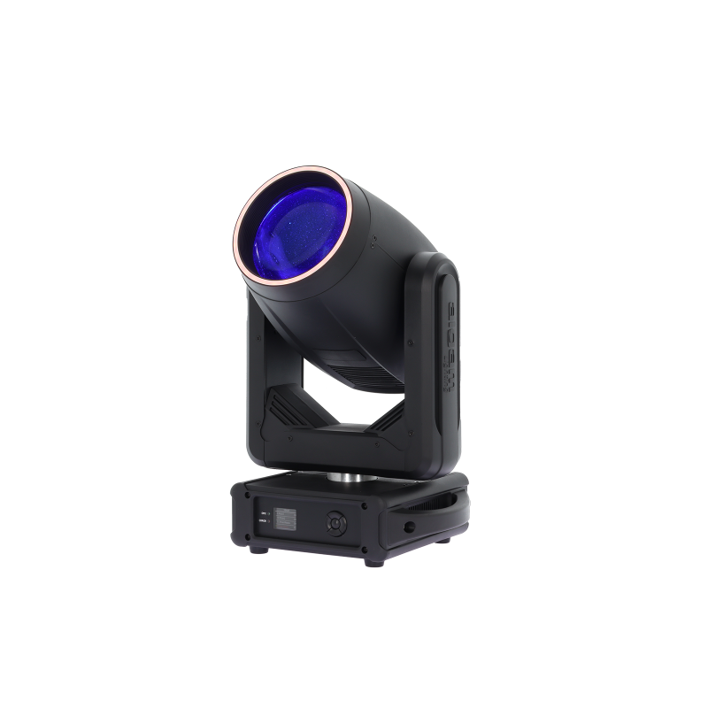 Lyre ALGAM LIGNTING MB200 - Macca Music