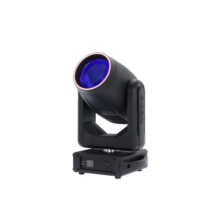 Lyre ALGAM LIGNTING MB200 - Macca Music