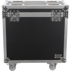 ALGAM LIGHTING MB200 FLIGHT CASE