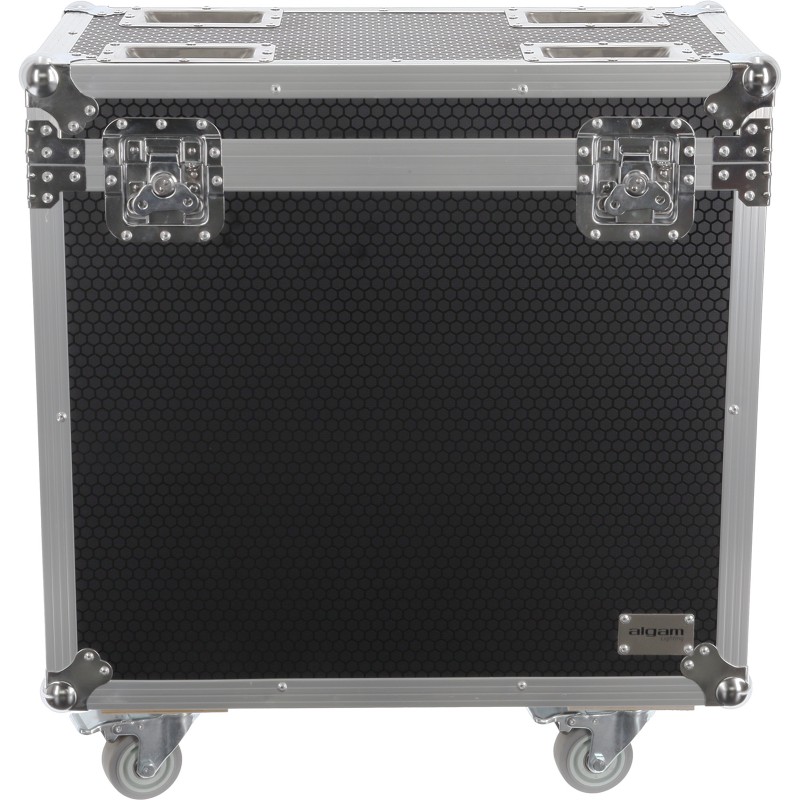 Flight Case Pour AL MB200 ALGAM LIGHTING MB200FC - Macca Music