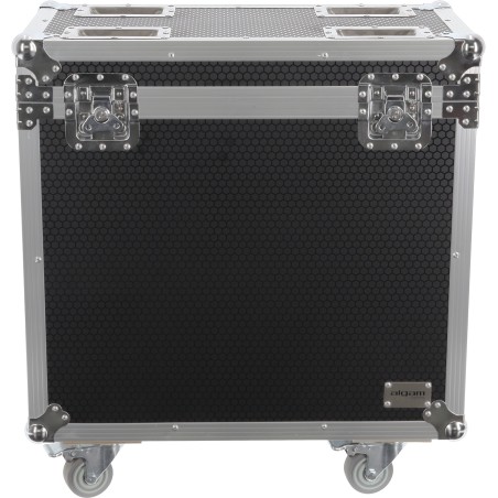Flight Case Pour AL MB200 ALGAM LIGHTING MB200FC - Macca Music