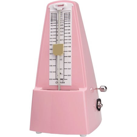 Metronome CHERUB WSM 330 PINK - Macca Music