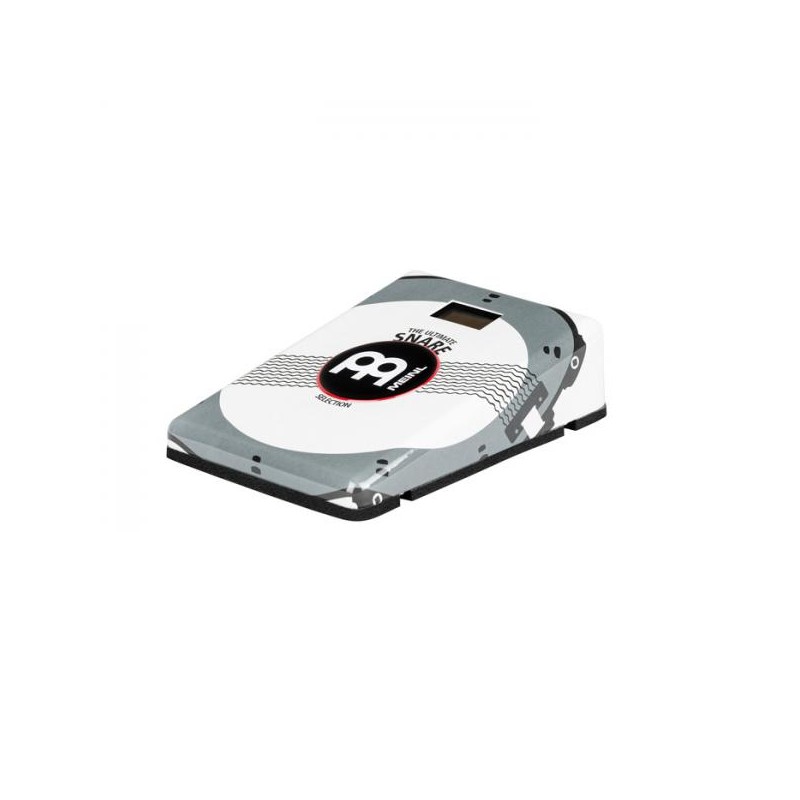 Pédale Stompbox MEINL STB7 - Macca Music