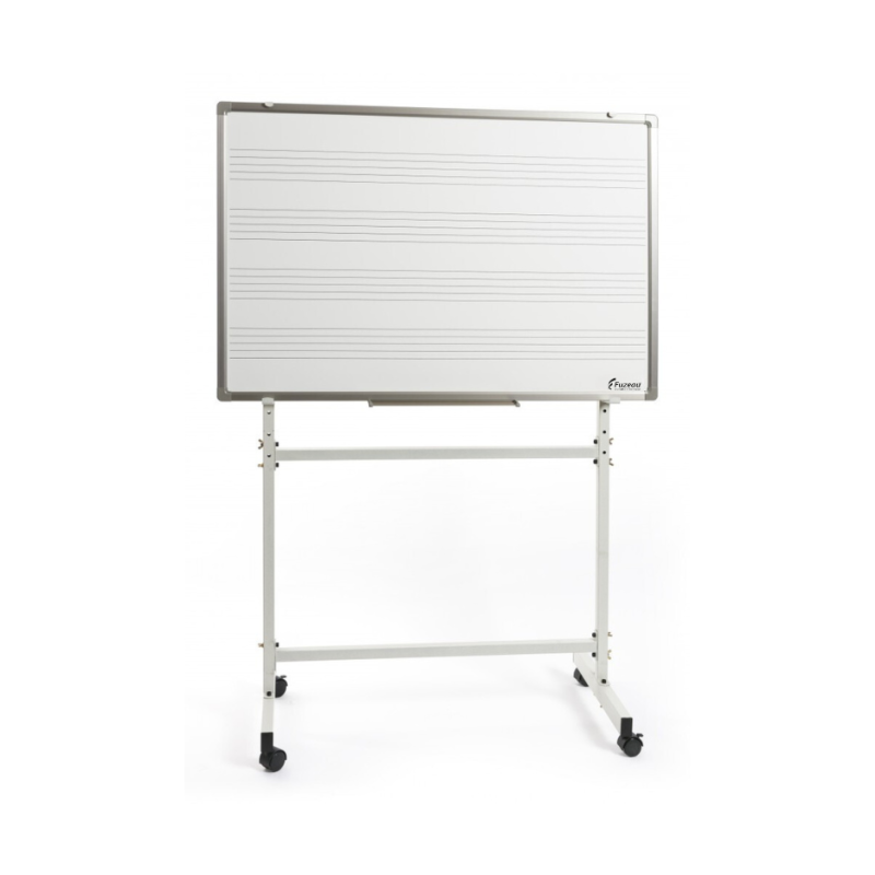 Tableau De Musique FUZEAU 9235 - Macca Music