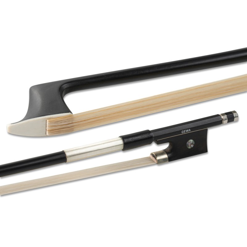 Archet Pour Violon GEWA Student 4/4 - Macca Music