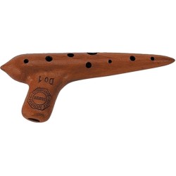 OCARINA SOLIST TONALITE SOL, 15 CM, SOL2