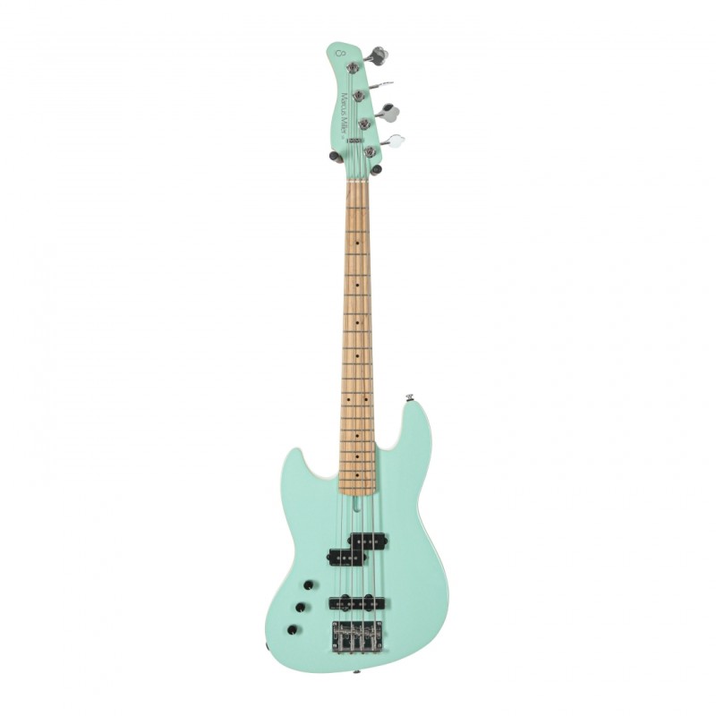 Basse Gaucher Electrique SIRE Marcus Miller U5 Alder-4 Mint LH - Macca Music
