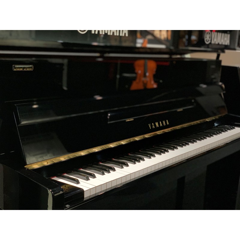 Piano Acoustique Occasion YAMAHA Silent U5AS - Macca Music