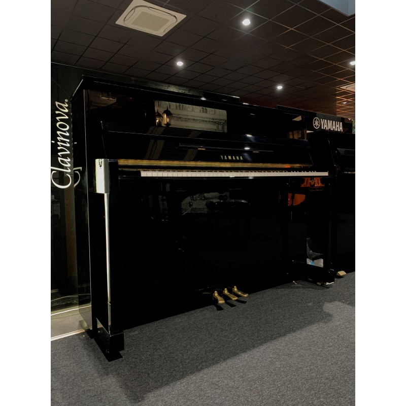 Piano Acoustique Occasion YAMAHA Silent U5AS - Macca Music