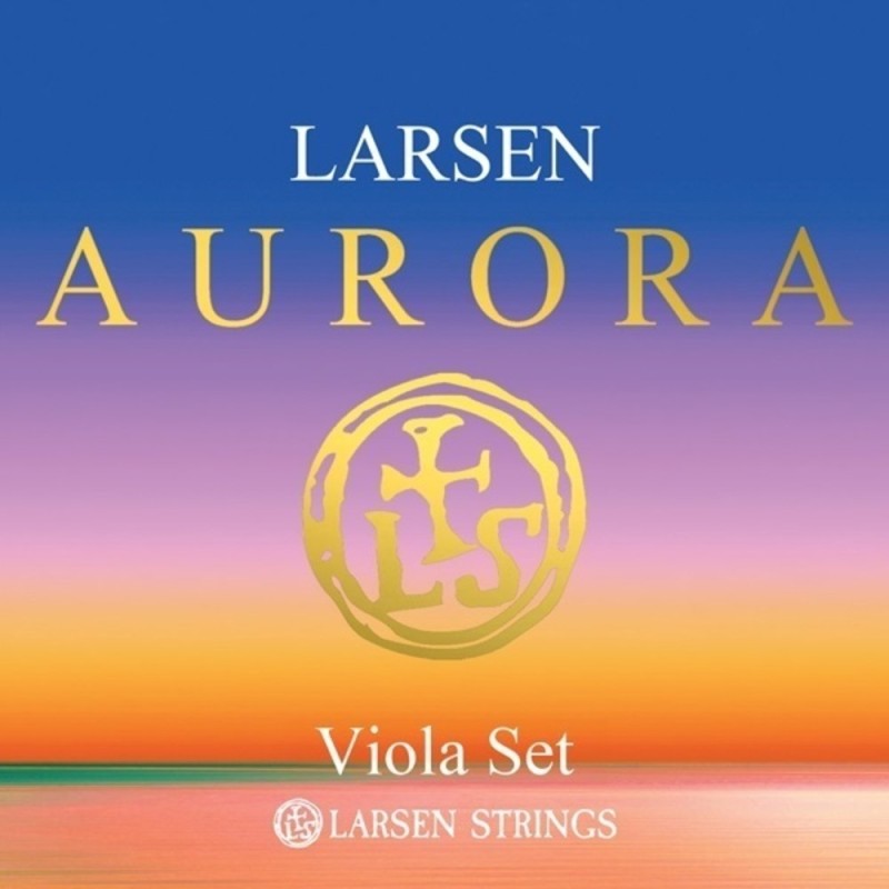 Cordes Pour Alto LARSEN AURORA 635.393 - Macca Music