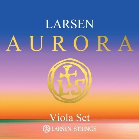 Cordes Pour Alto LARSEN AURORA 635.393 - Macca Music