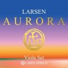 Cordes Pour Alto LARSEN AURORA 635.393 - Macca Music