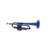 Trompette En Plastique PTRUMPET Blue - Macca Music