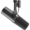 Micro Studio SHURE SM7B - Macca Music