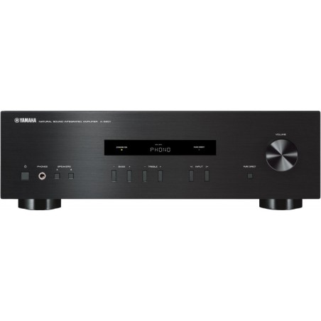 Ampli Tuner Stock B YAMAHA A-S201 - Macca Music