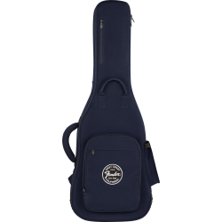 FENDER TROUBADOUR GUITAR GIGBAG NAVY
