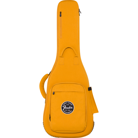 Housse Pour Guitare Electrique FENDER Troubadour Gigbag BTB - Macca Music